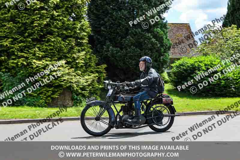 Vintage motorcycle club;eventdigitalimages;no limits trackdays;peter wileman photography;vintage motocycles;vmcc banbury run photographs